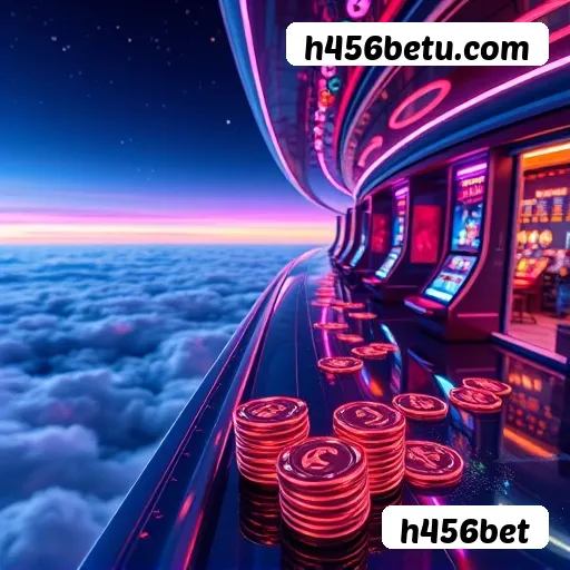 Vantagens APK mobile h456bet Brasil