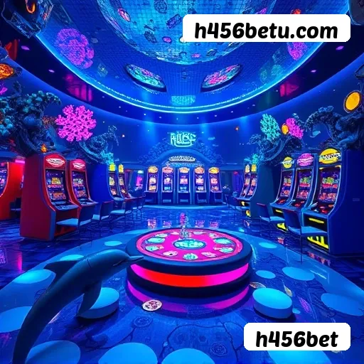 Modo offline h456bet app