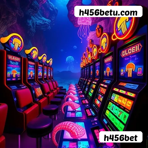 Baccarat ao vivo h456bet