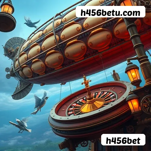 Segurança Certificada h456bet Licença Curaçao