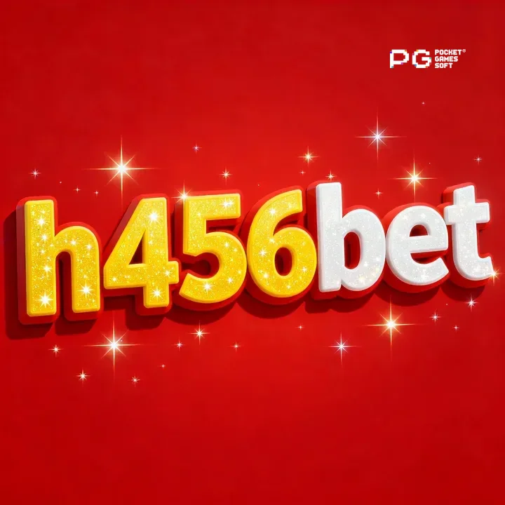 h456bet logo