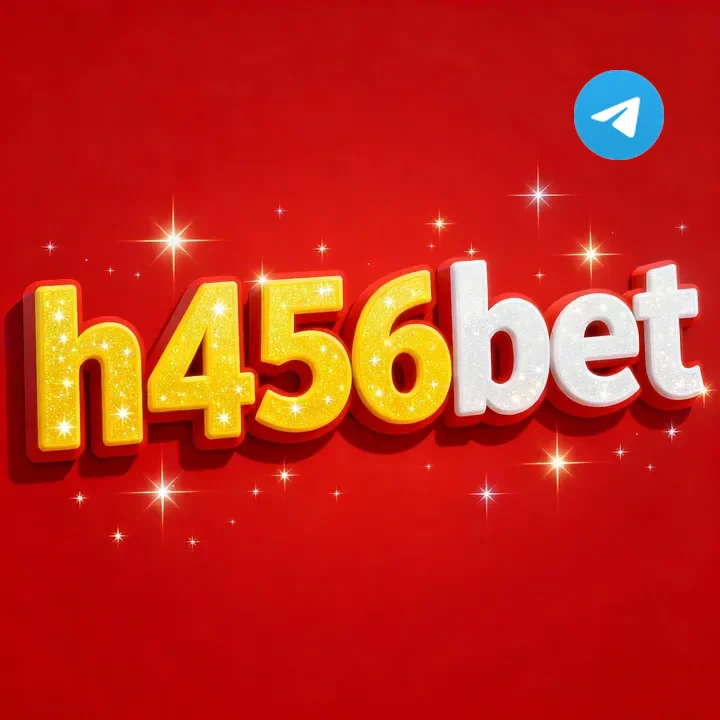 Telegram h456bet